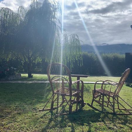 Posada La Sofia Tafí del Valle 外观 照片