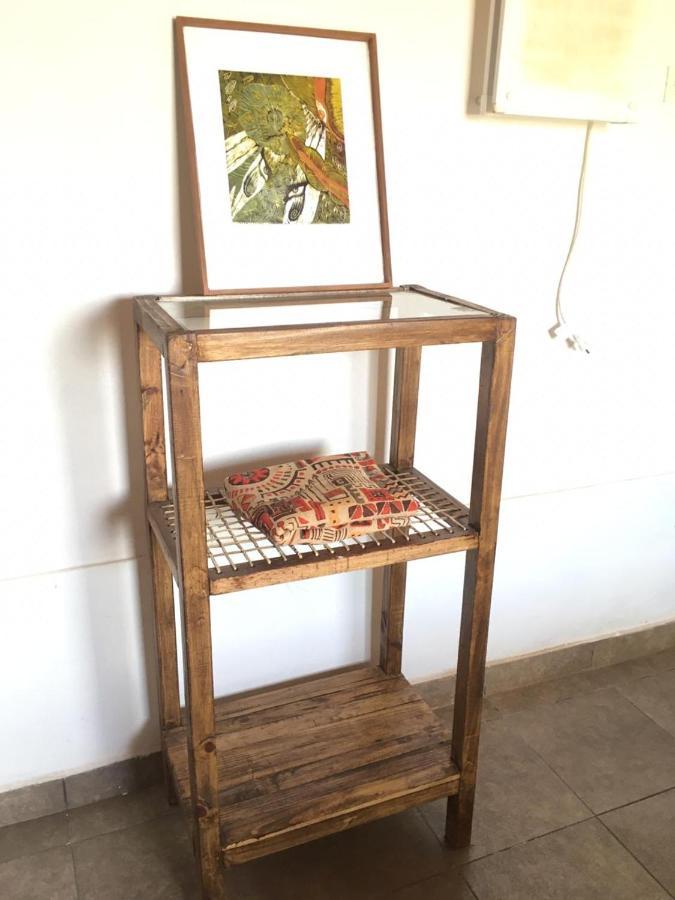 Posada La Sofia Tafí del Valle 外观 照片