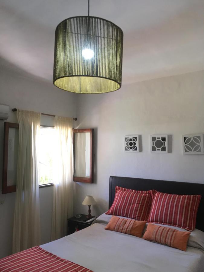 Posada La Sofia Tafí del Valle 外观 照片