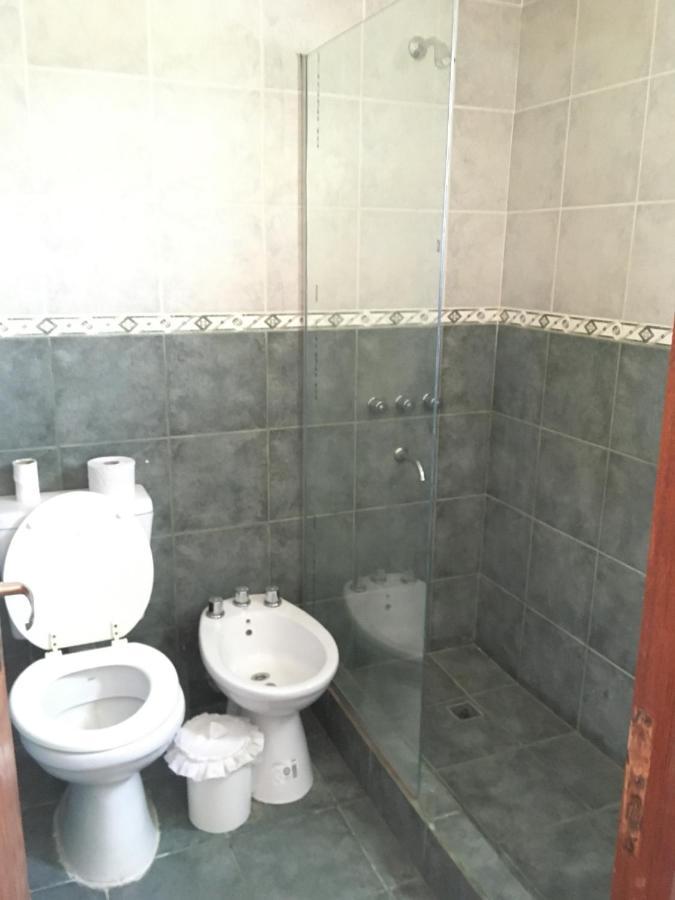 Posada La Sofia Tafí del Valle 外观 照片