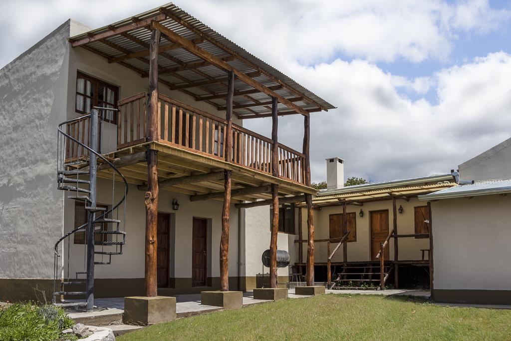 Posada La Sofia Tafí del Valle 客房 照片