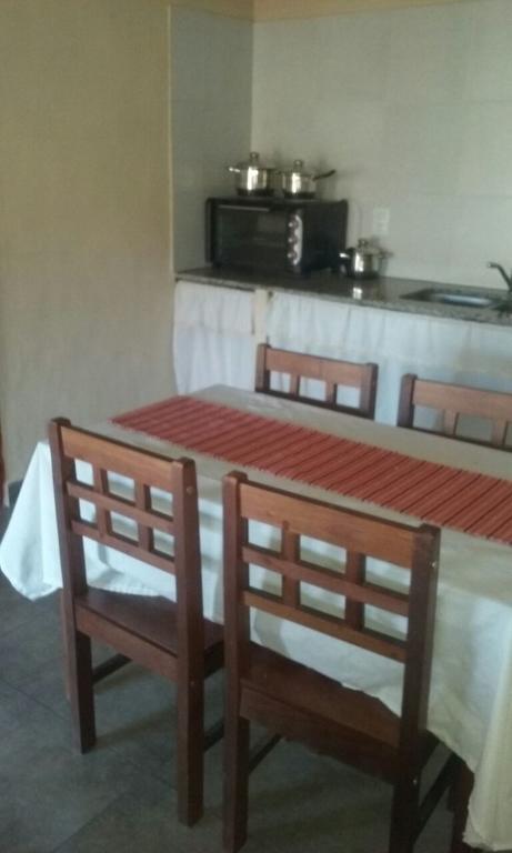 Posada La Sofia Tafí del Valle 外观 照片