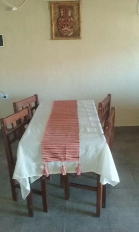 Posada La Sofia Tafí del Valle 外观 照片